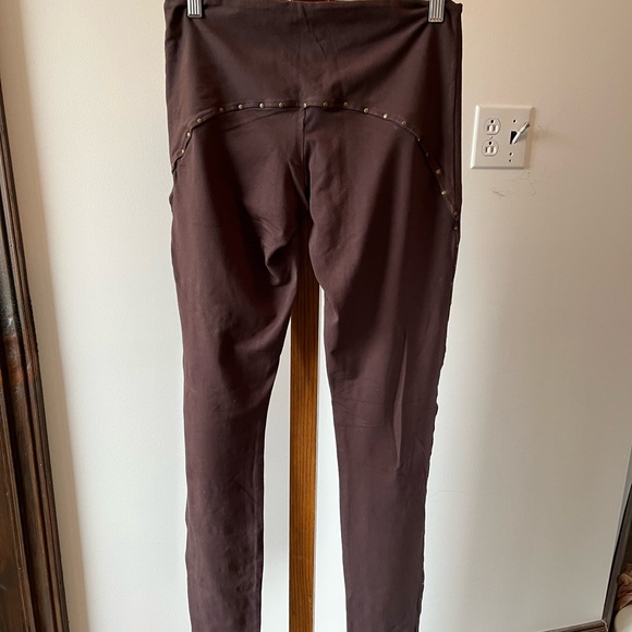 Maha Devi Design - Cherokee tights - size M - Picture 3 of 6